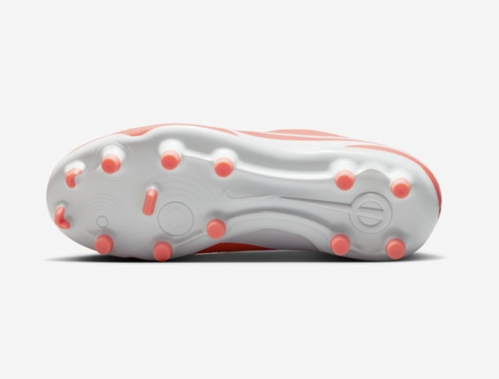 Бутсы детские Nike Tiempo Legend 10 Academy JR FG
