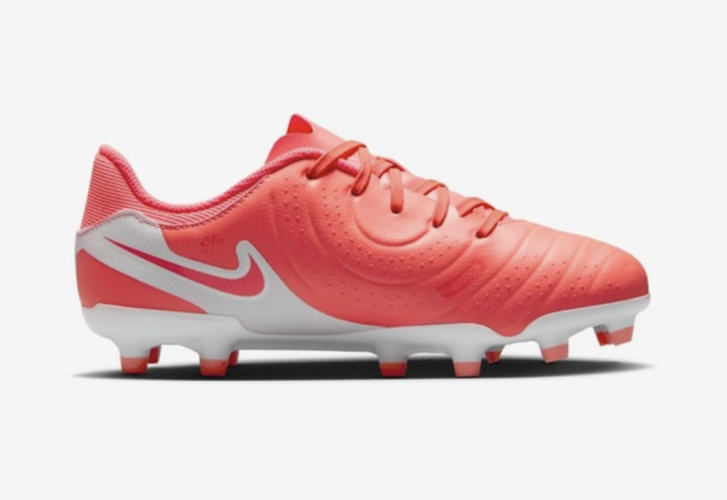 Бутсы детские Nike Tiempo Legend 10 Academy JR FG