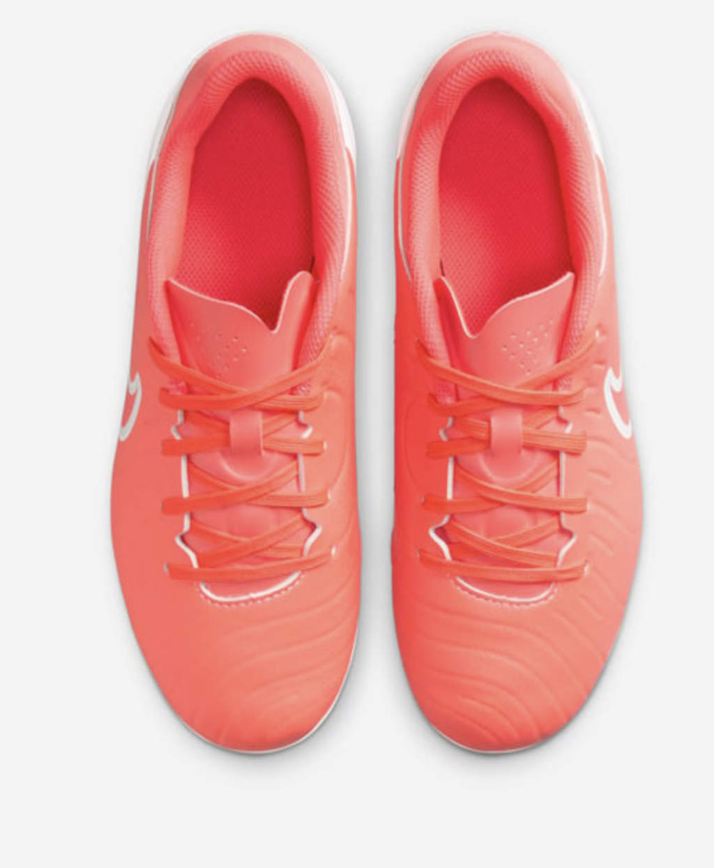 Бутсы детские Nike Tiempo Legend 10 Academy JR FG