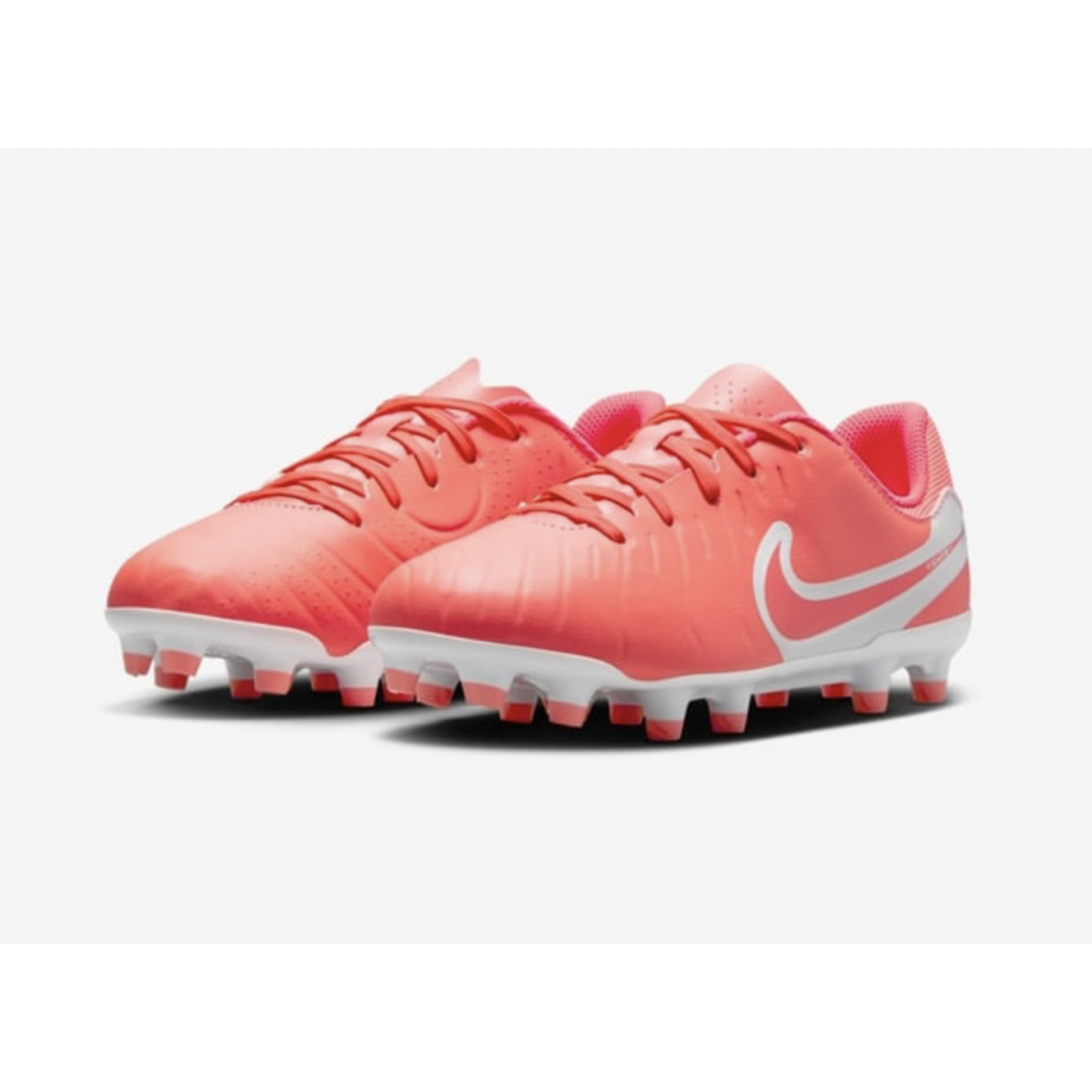 Бутсы детские Nike Tiempo Legend 10 Academy JR FG