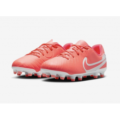 Бутсы детские Nike Tiempo Legend 10 Academy JR FG 