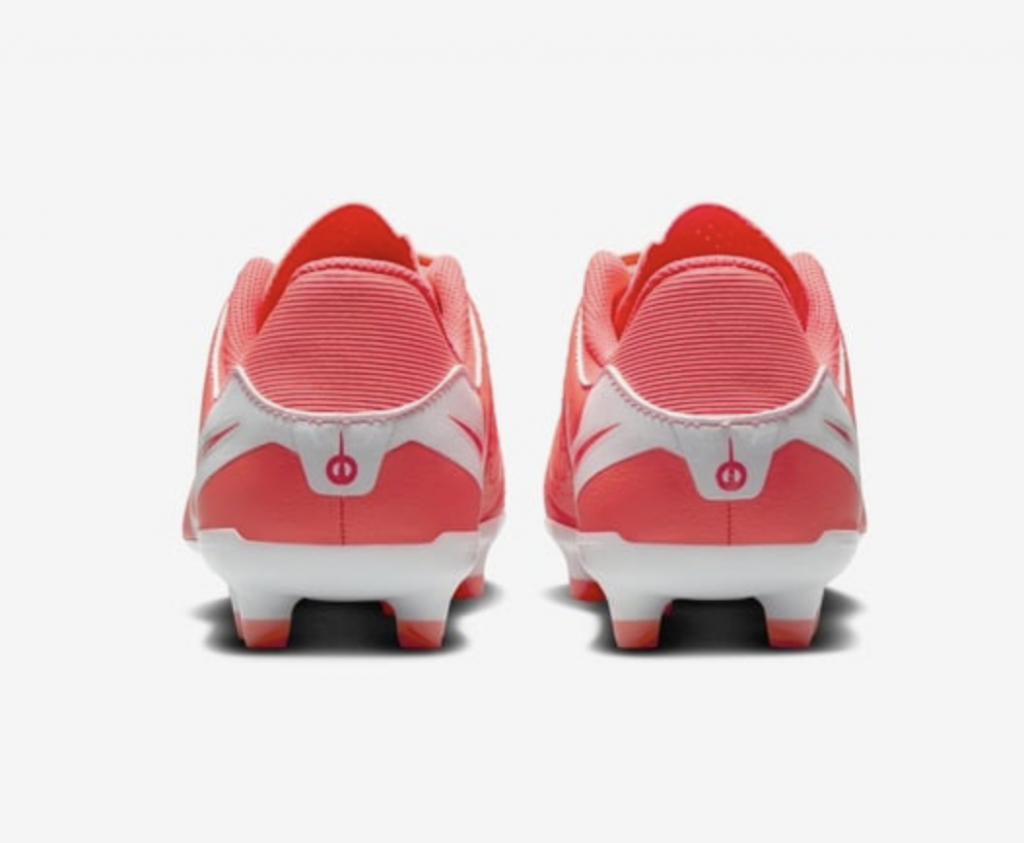 Бутсы детские Nike Tiempo Legend 10 Academy JR FG