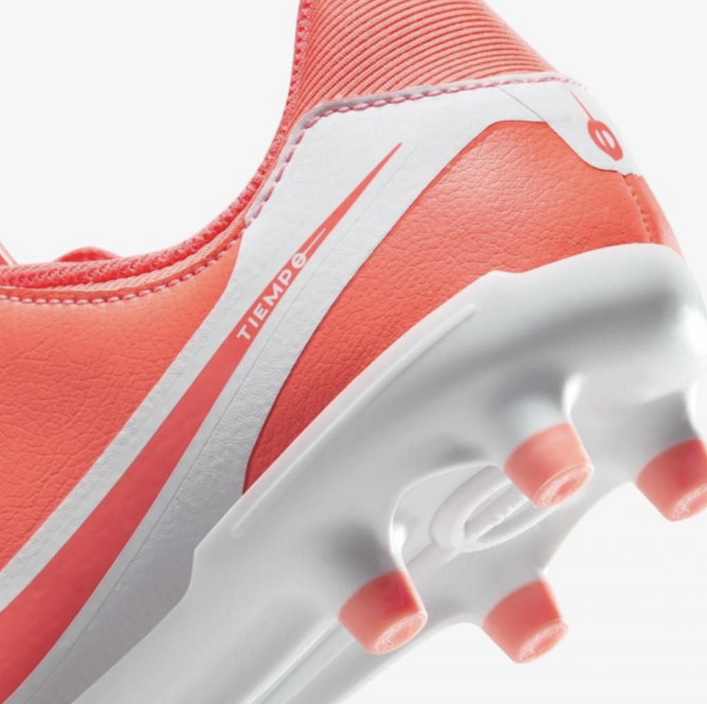 Бутсы детские Nike Tiempo Legend 10 Academy JR FG
