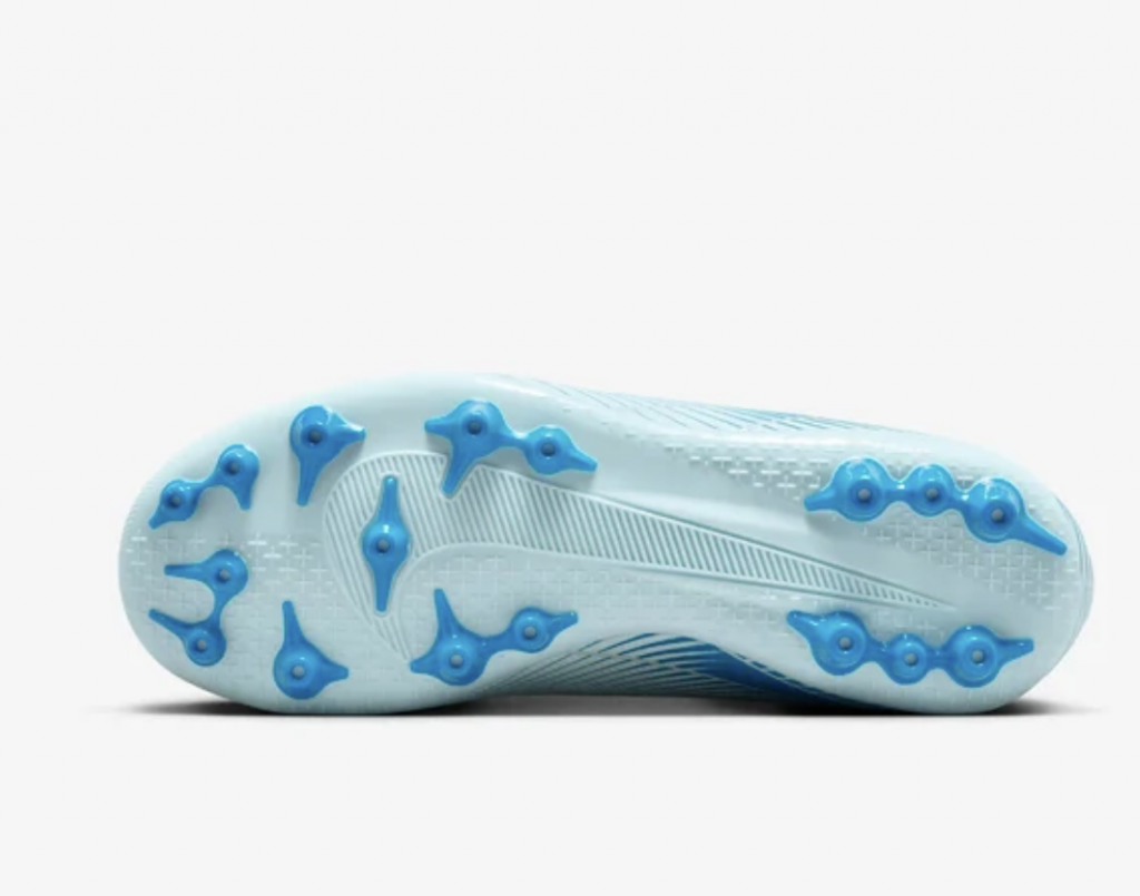 Бутсы детские Nike Mercurial Superfly 10 Academy JR AG