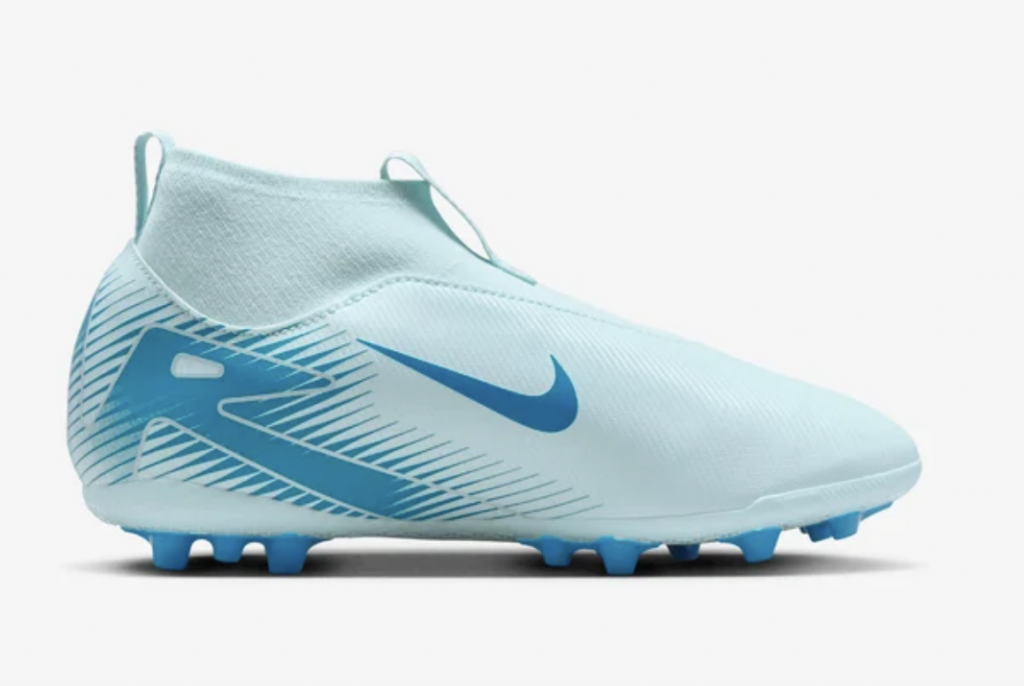 Бутсы детские Nike Mercurial Superfly 10 Academy JR AG