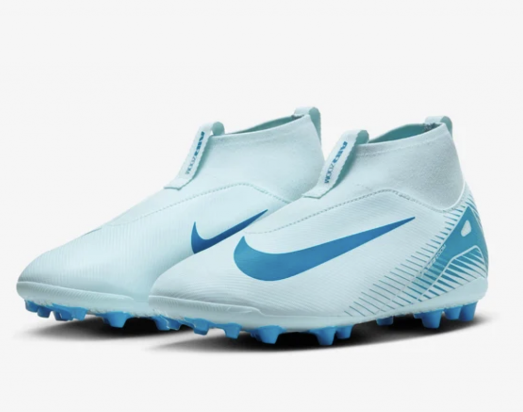 Бутсы детские Nike Mercurial Superfly 10 Academy JR AG