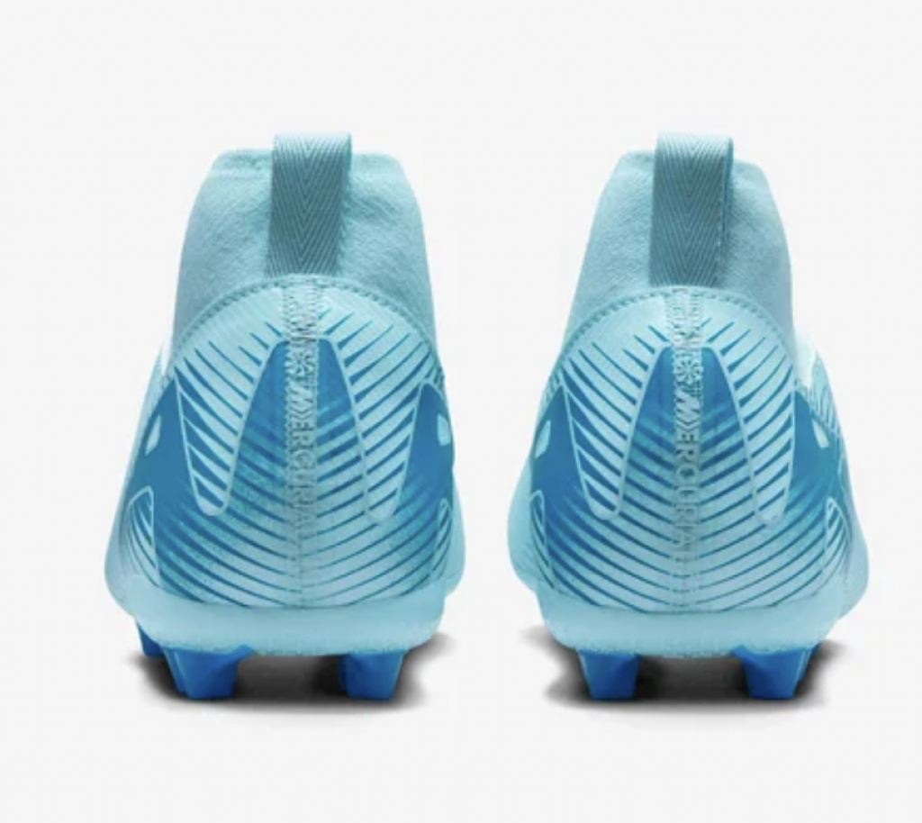 Бутсы детские Nike Mercurial Superfly 10 Academy JR AG