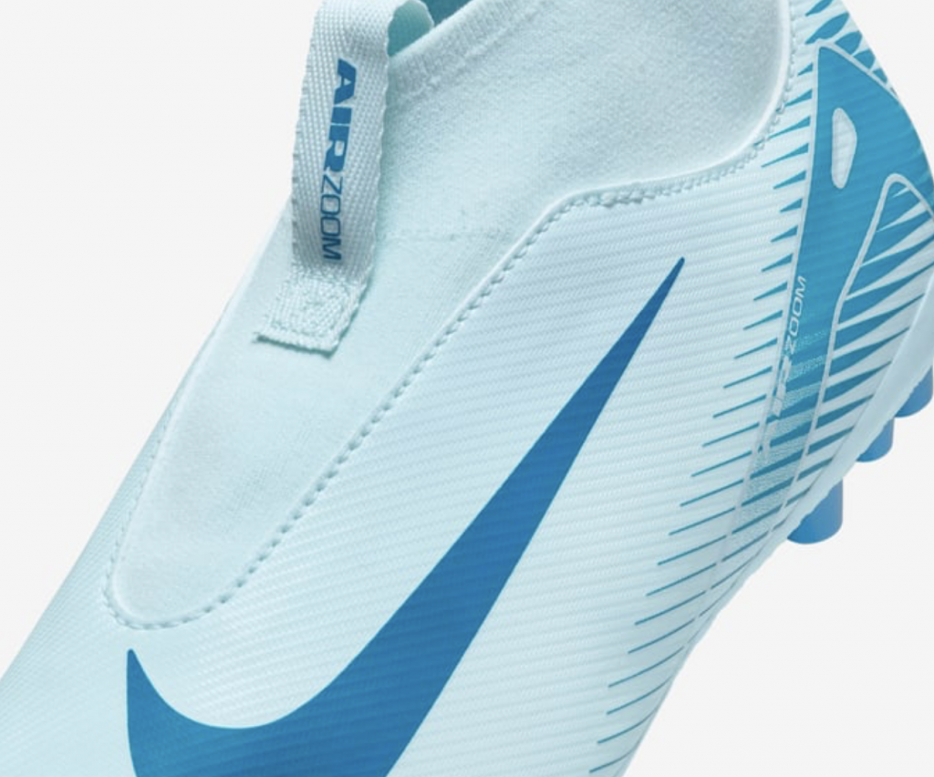 Бутсы детские Nike Mercurial Superfly 10 Academy JR AG