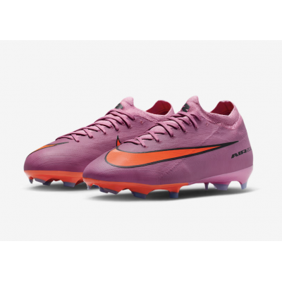 Бутсы профессиональные детские Nike Mercurial Vapor 16 Pro JR FG
