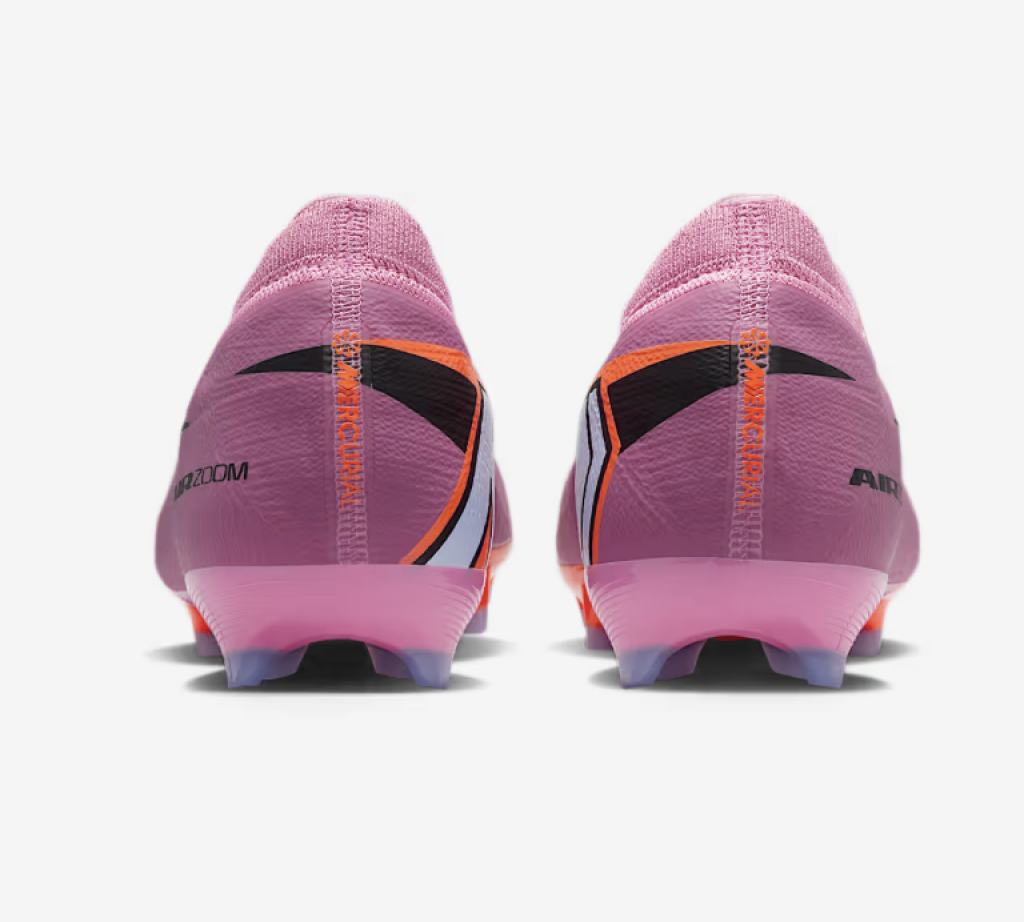 Бутсы профессиональные детские Nike Mercurial Vapor 16 Pro JR FG