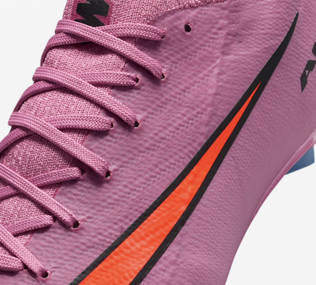Бутсы профессиональные детские Nike Mercurial Vapor 16 Pro JR FG