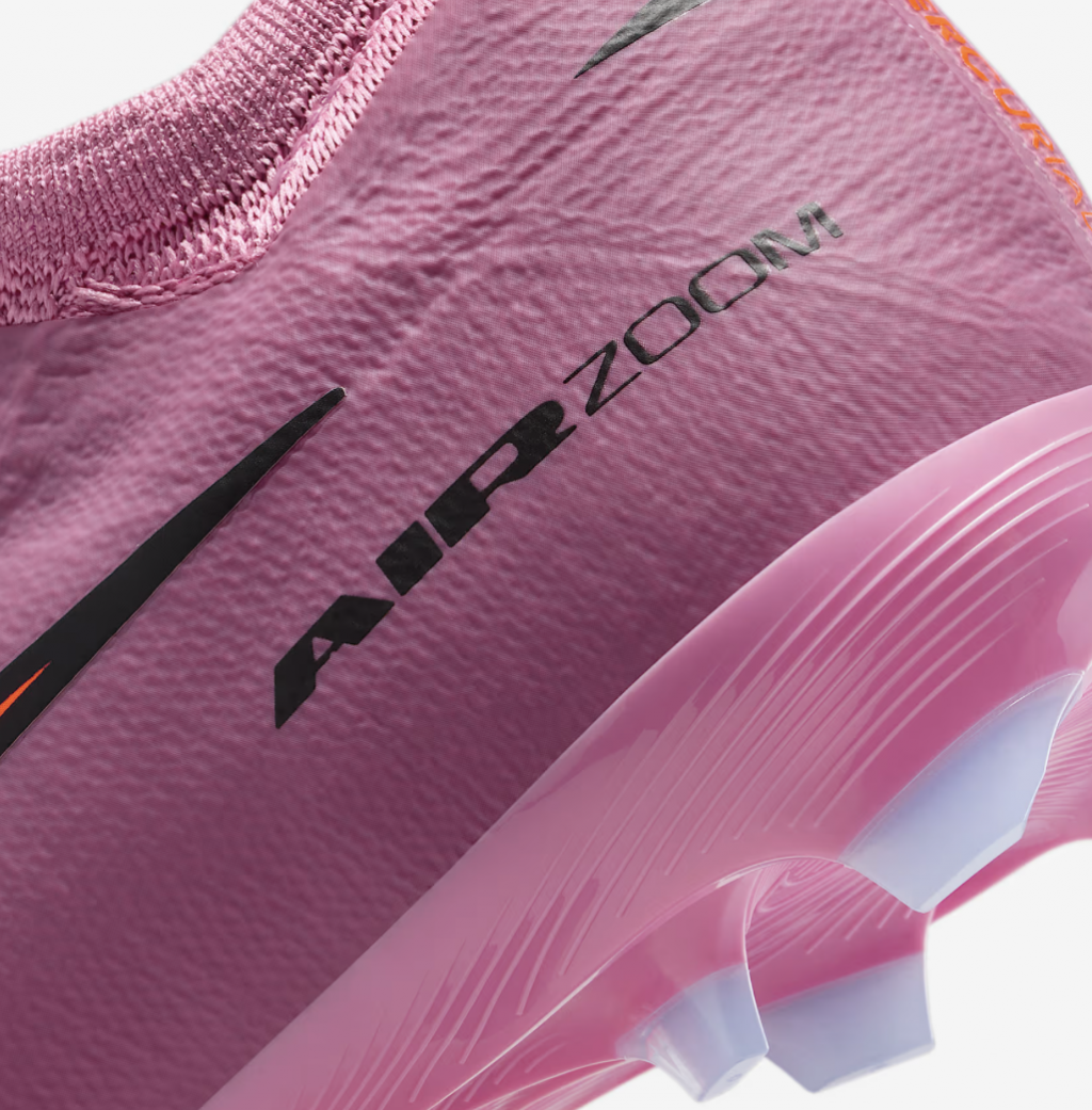 Бутсы профессиональные детские Nike Mercurial Vapor 16 Pro JR FG