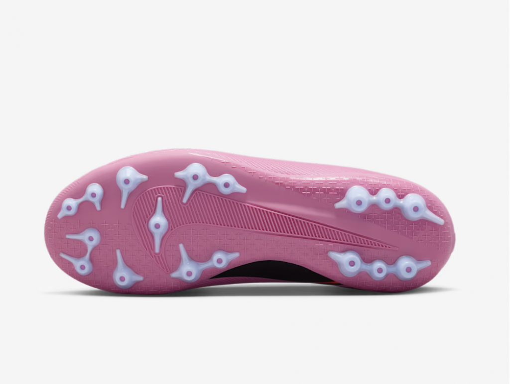 Бутсы детские Nike Mercurial Vapor 16 Academy JR AG