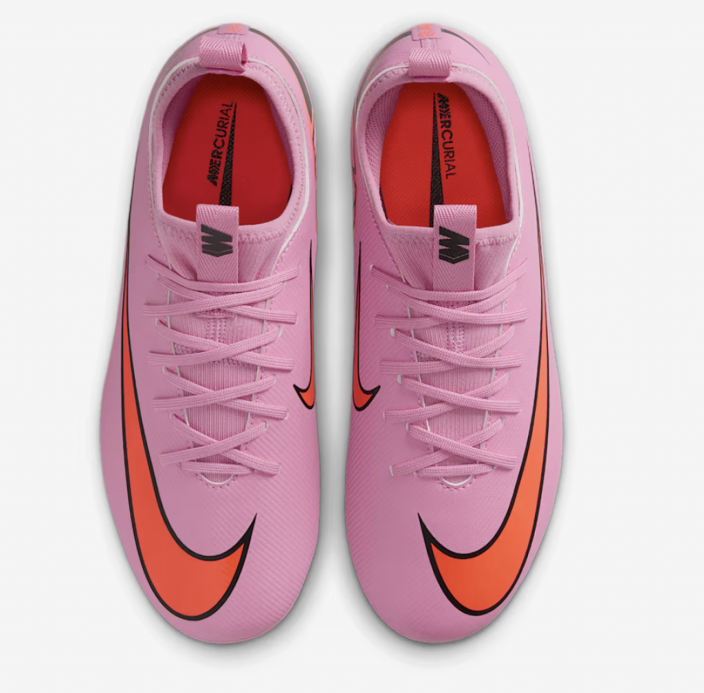 Бутсы детские Nike Mercurial Vapor 16 Academy JR AG