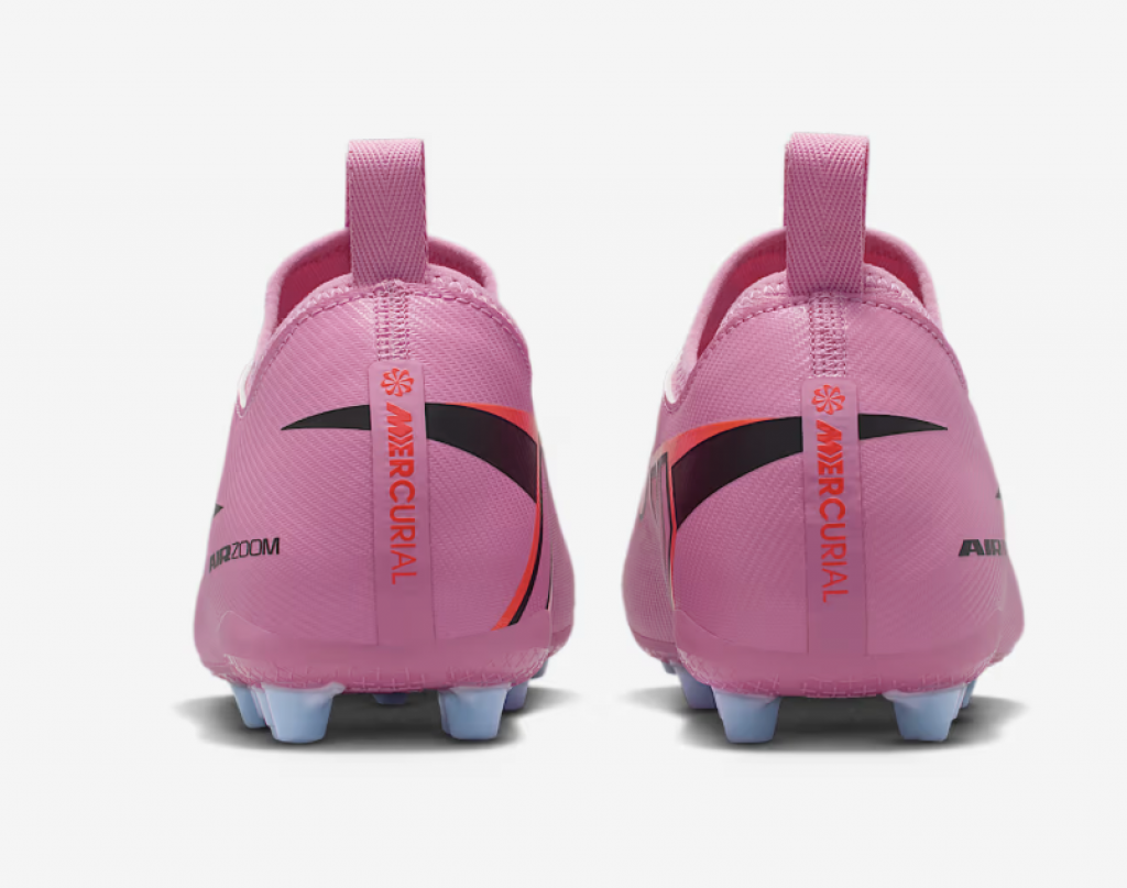 Бутсы детские Nike Mercurial Vapor 16 Academy JR AG