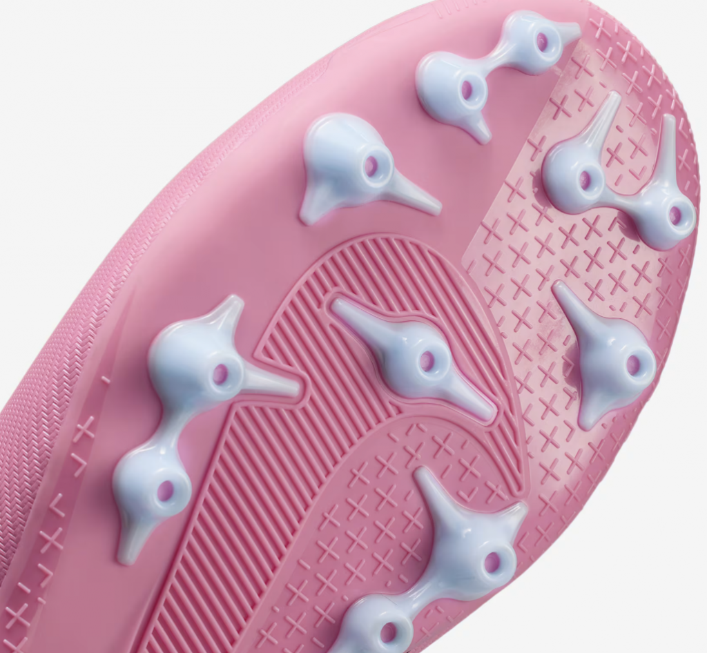 Бутсы детские Nike Mercurial Vapor 16 Academy JR AG