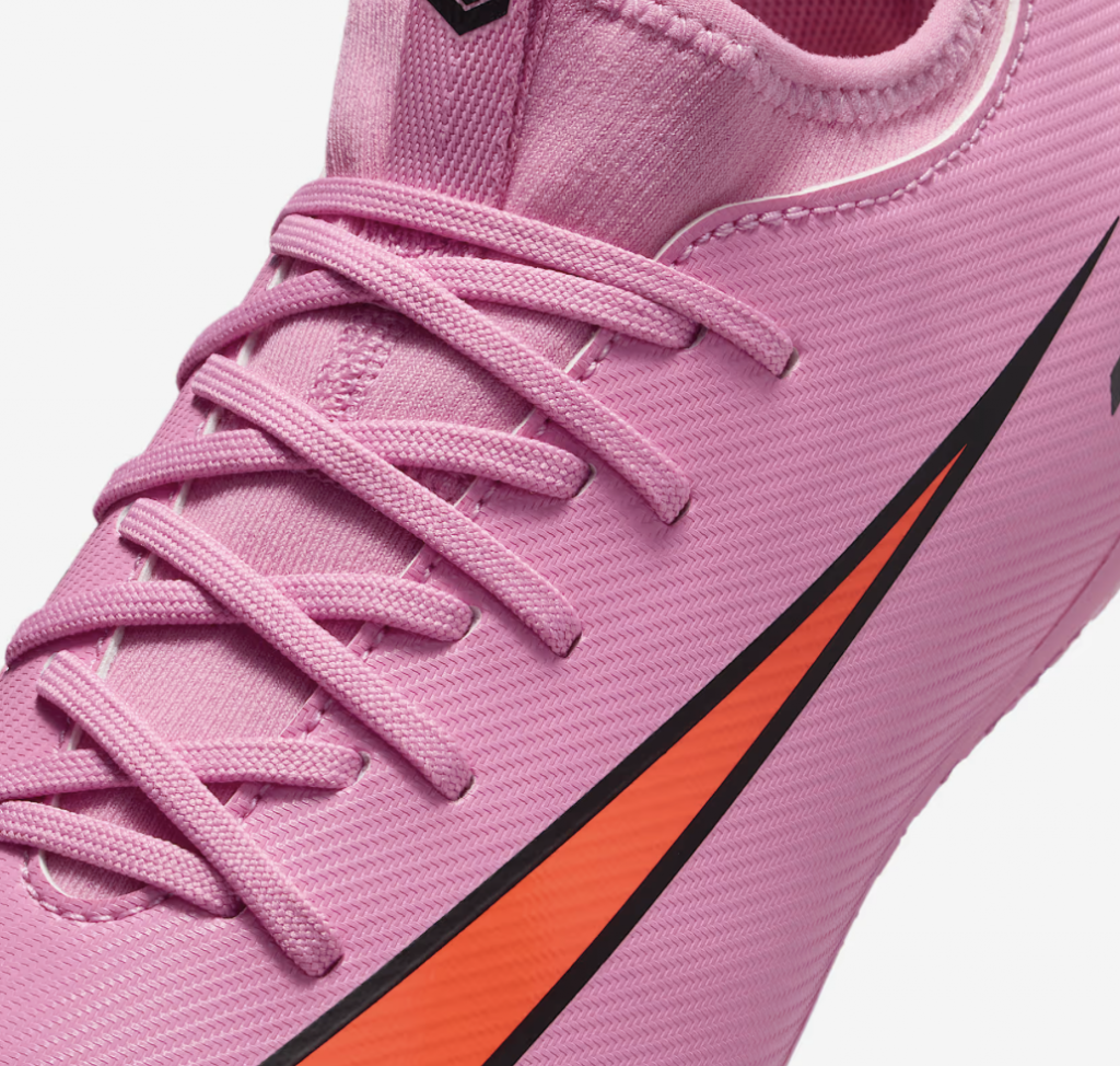 Бутсы детские Nike Mercurial Vapor 16 Academy JR AG