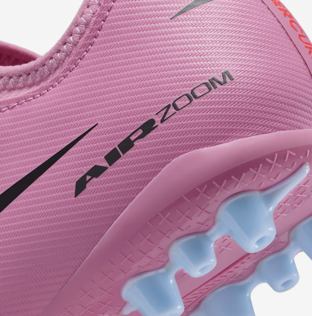 Бутсы детские Nike Mercurial Vapor 16 Academy JR AG
