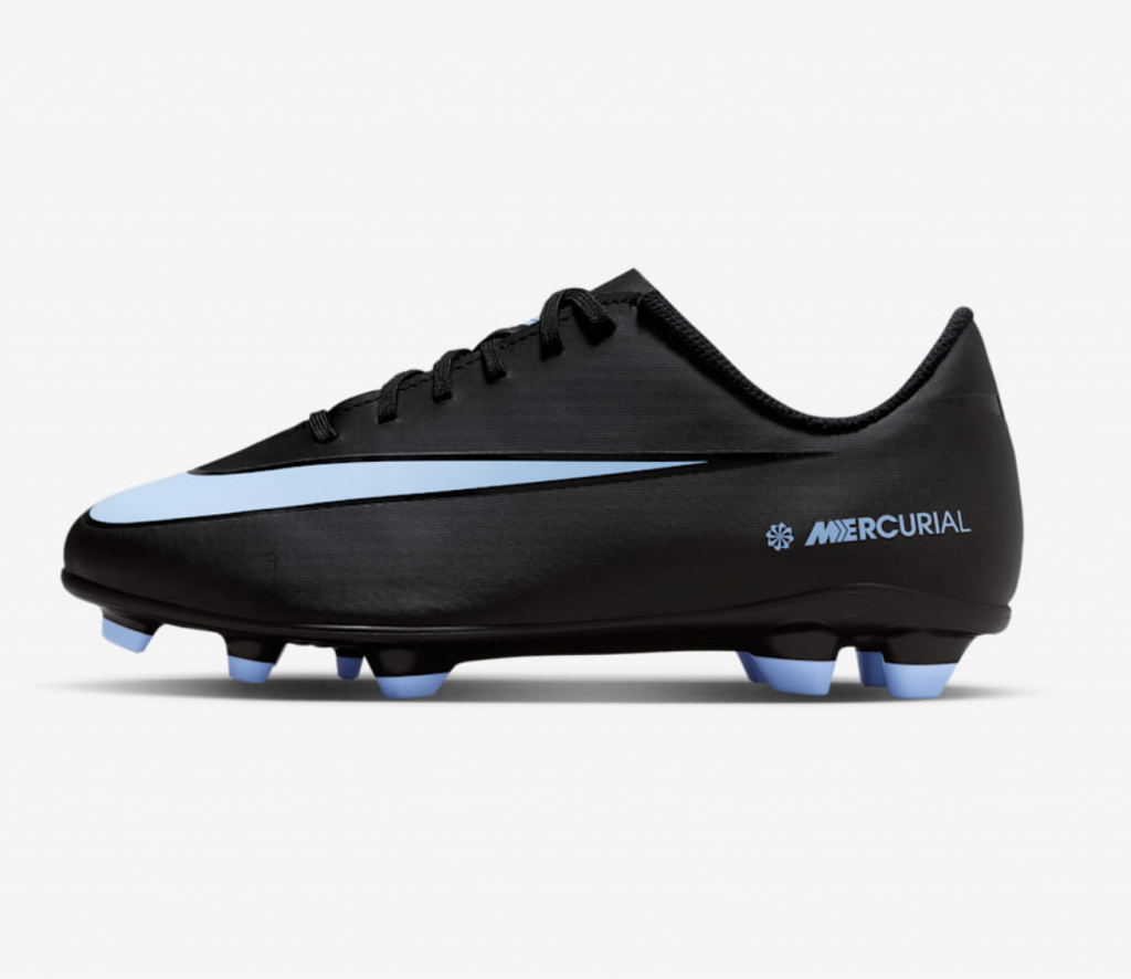 Бутсы детские Nike Mercurial Vapor 16 Club JR FG