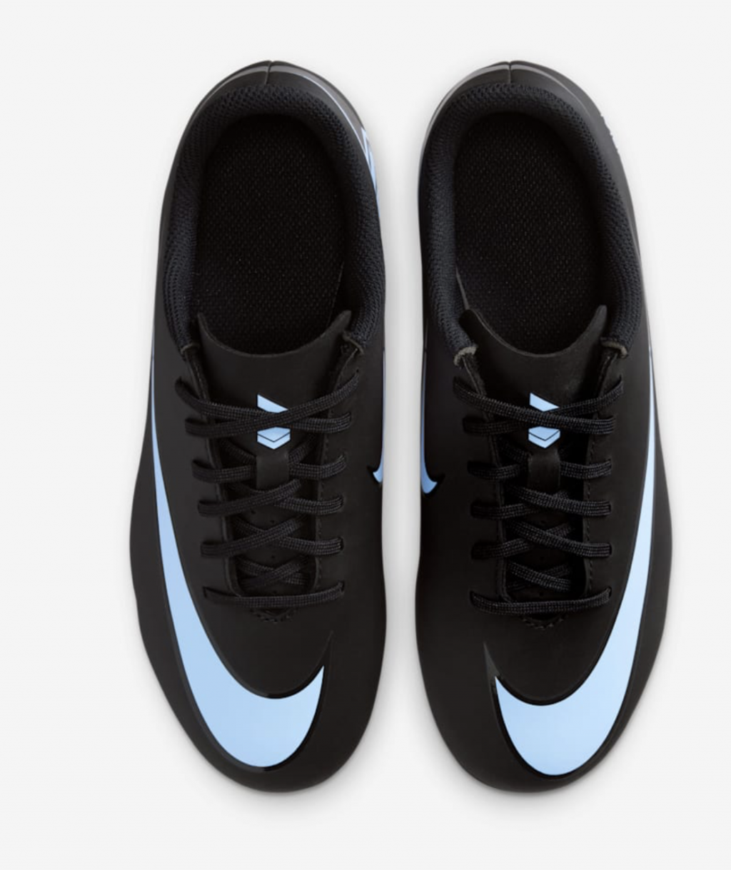 Бутсы детские Nike Mercurial Vapor 16 Club JR FG