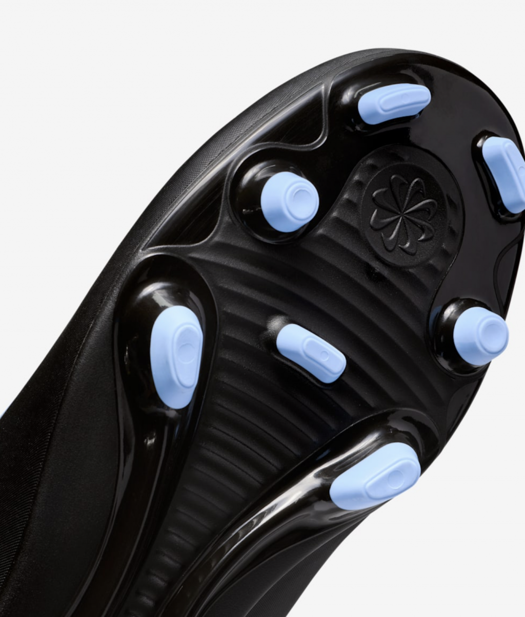 Бутсы детские Nike Mercurial Vapor 16 Club JR FG