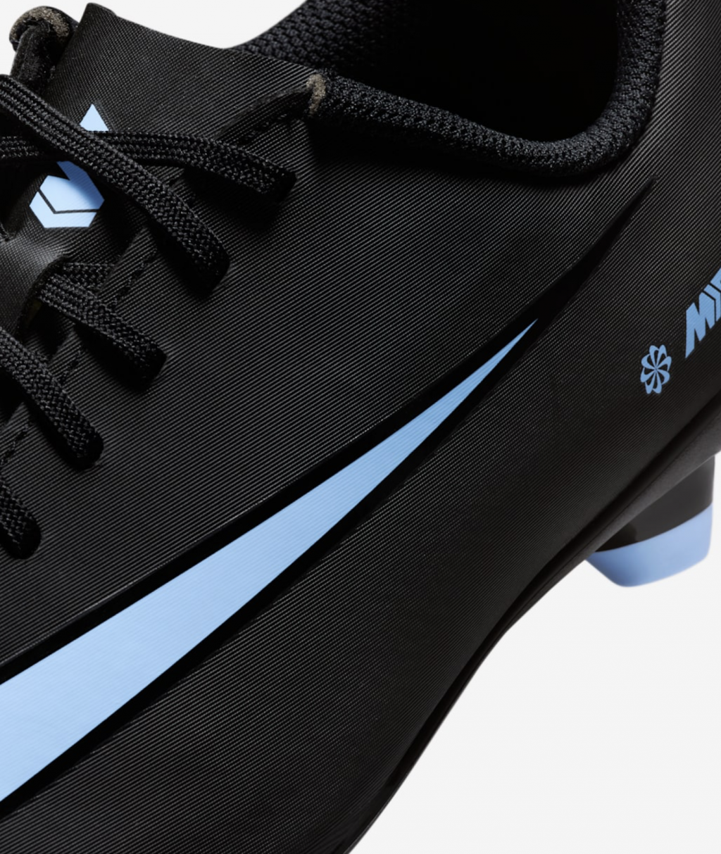 Бутсы детские Nike Mercurial Vapor 16 Club JR FG