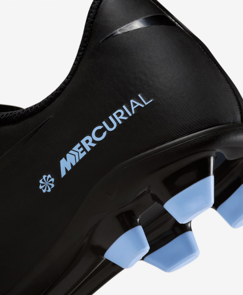 Бутсы детские Nike Mercurial Vapor 16 Club JR FG