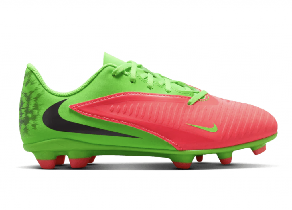 Бутсы детские Nike Phantom Low Club EH JR FG