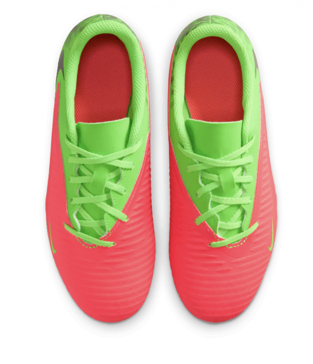 Бутсы детские Nike Phantom Low Club EH JR FG