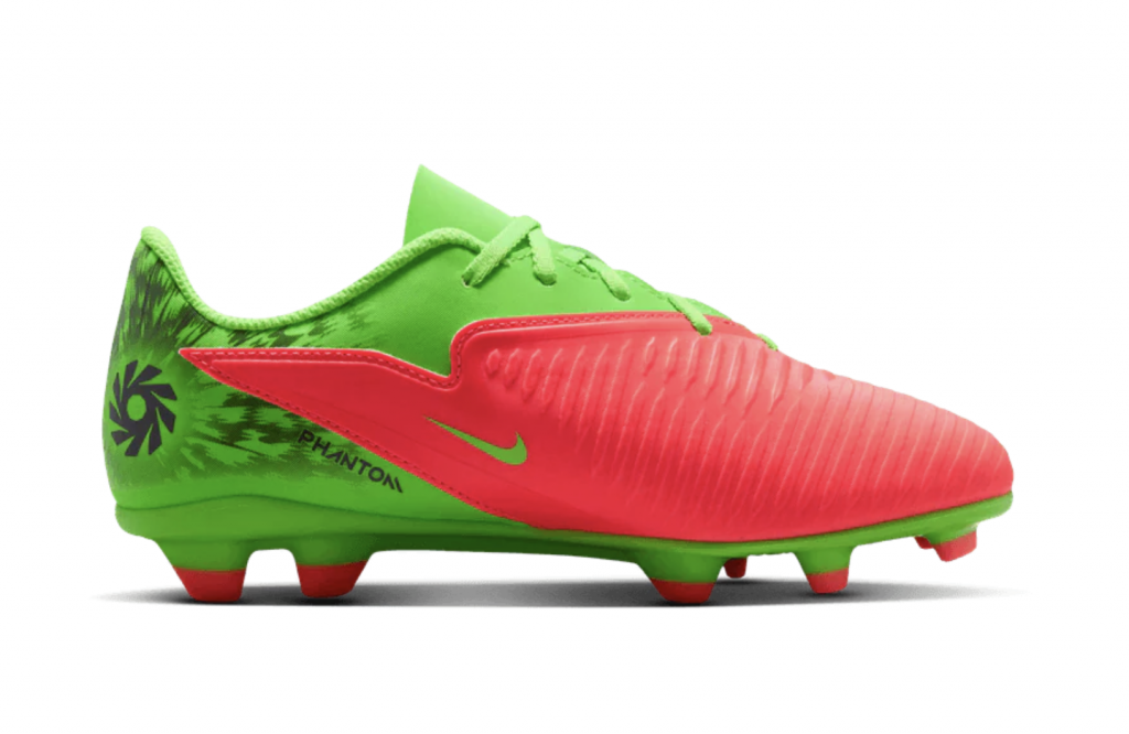 Бутсы детские Nike Phantom Low Club EH JR FG