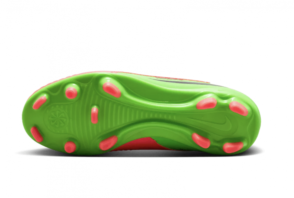 Бутсы детские Nike Phantom Low Club EH JR FG