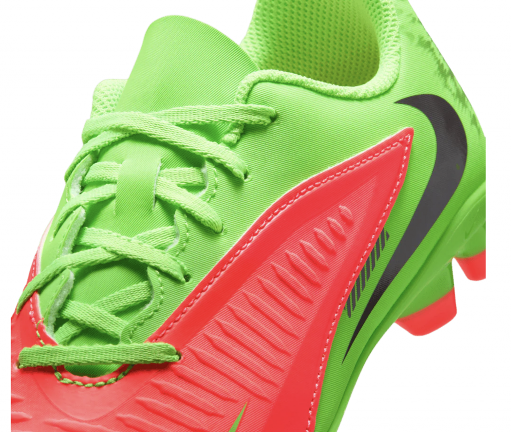 Бутсы детские Nike Phantom Low Club EH JR FG