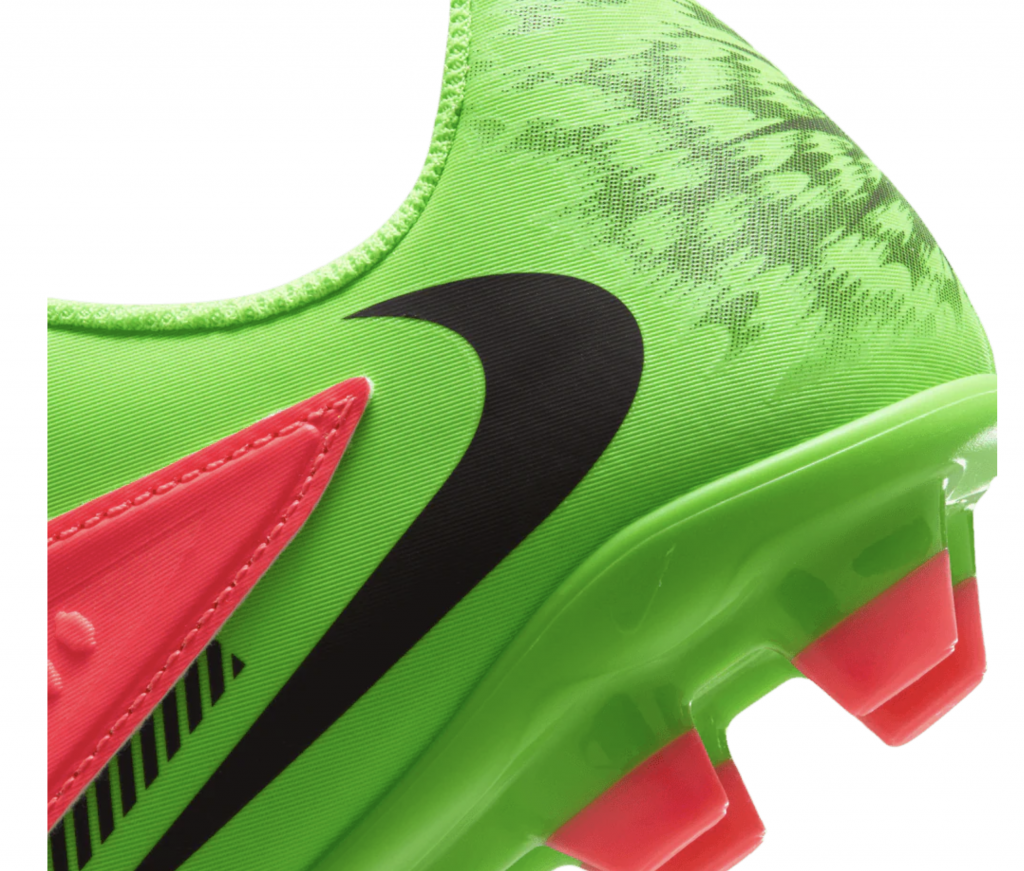 Бутсы детские Nike Phantom Low Club EH JR FG