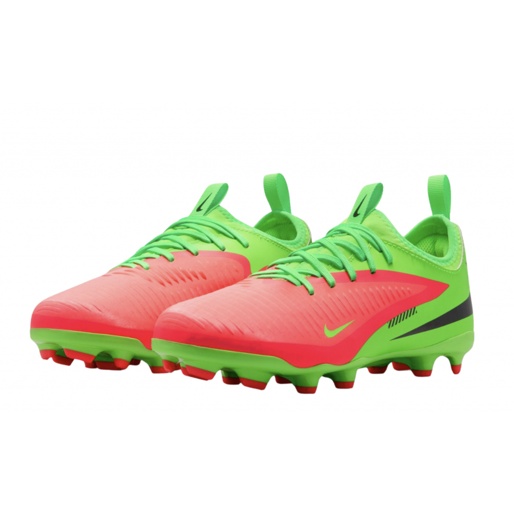 Бутсы детские Nike Phantom Low Club EH JR FG