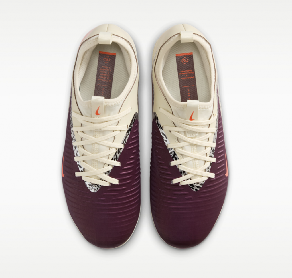 Бутсы детские Nike Phantom Low Academy NU3 JR FG