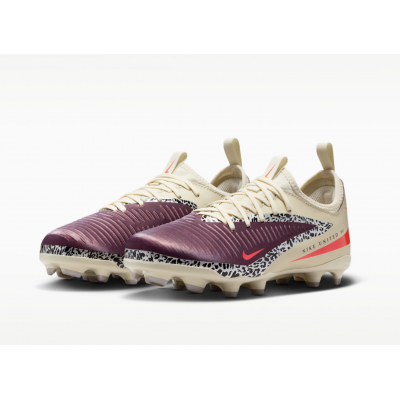 Бутсы детские Nike Phantom Low Academy NU3 JR FG