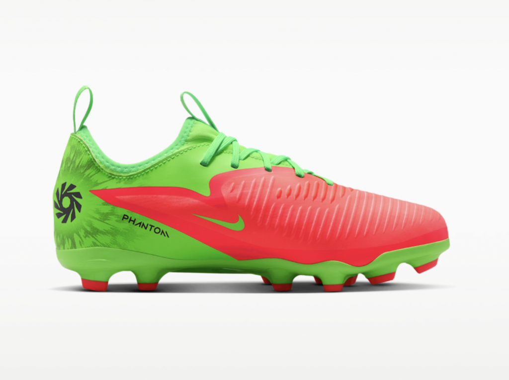 Бутсы детские Nike Phantom Low Academy EH JR FG