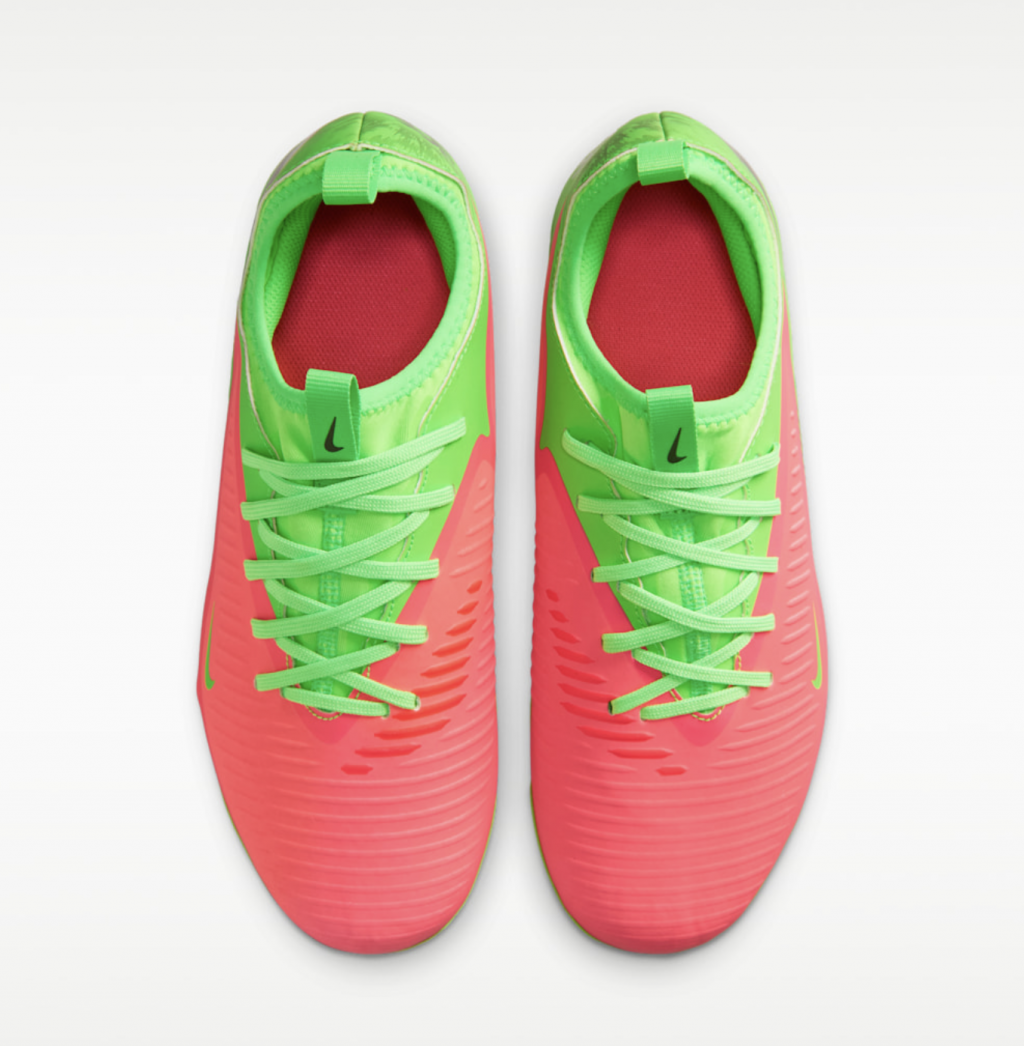 Бутсы детские Nike Phantom Low Academy EH JR FG