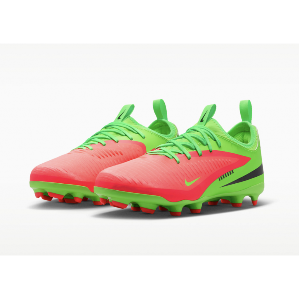 Бутсы детские Nike Phantom Low Academy EH JR FG