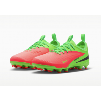 Бутсы детские Nike Phantom Low Academy EH JR FG