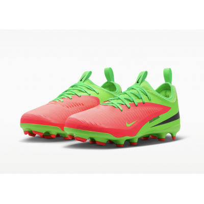 Бутсы детские Nike Phantom Low Academy EH JR FG