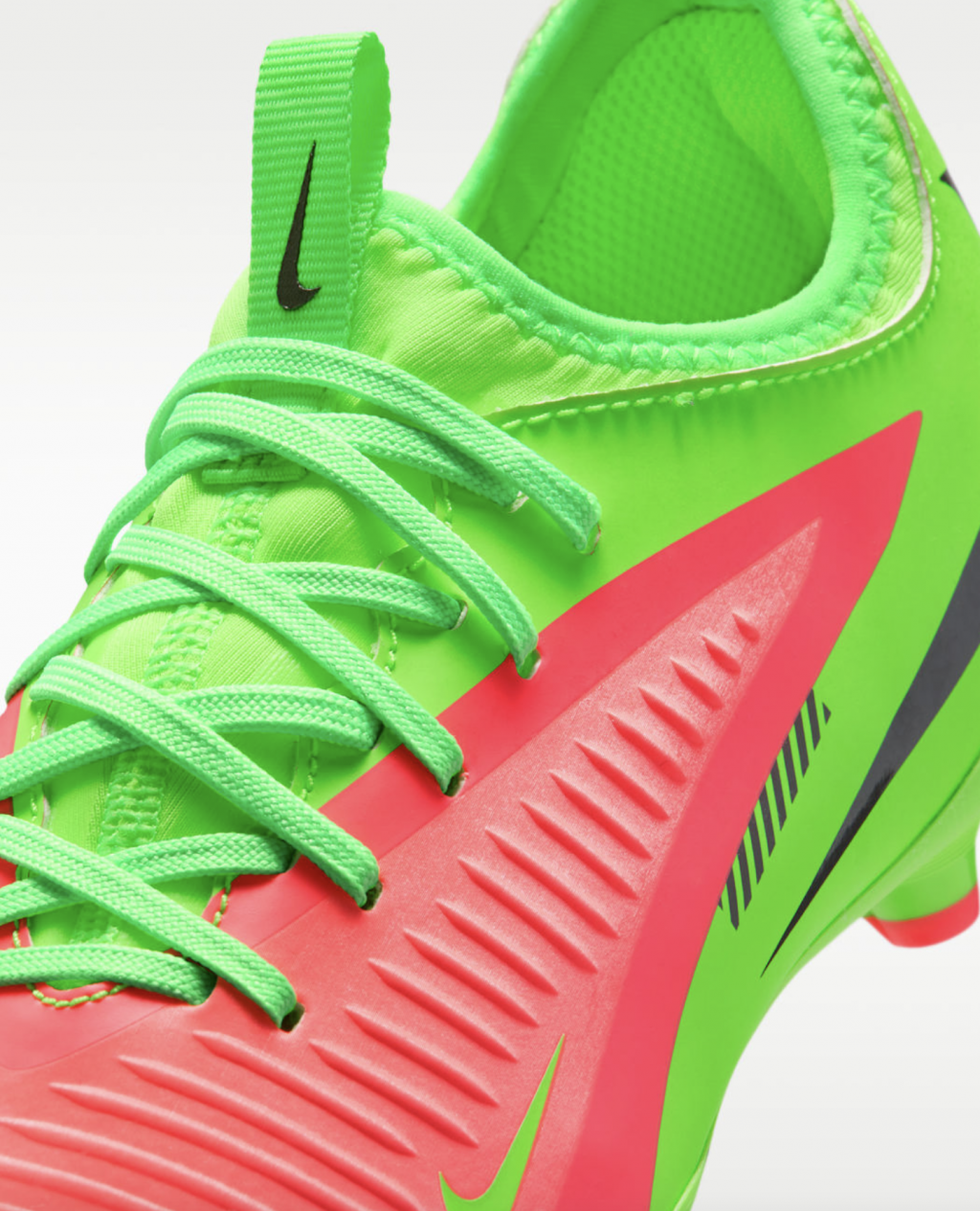Бутсы детские Nike Phantom Low Academy EH JR FG