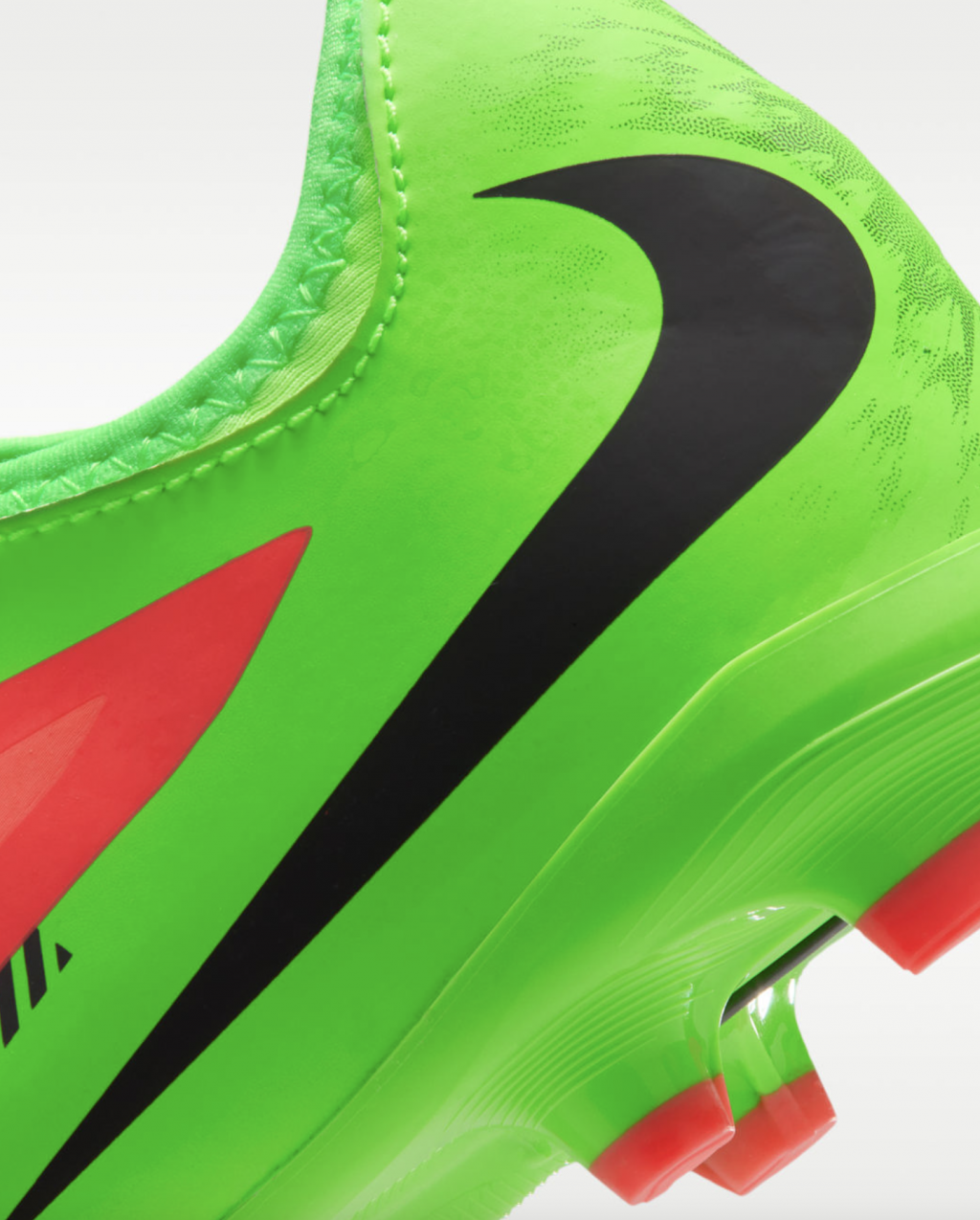 Бутсы детские Nike Phantom Low Academy EH JR FG