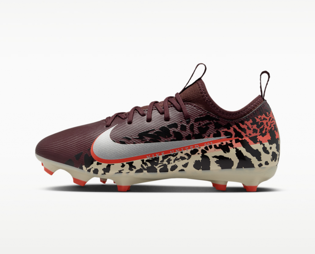 Бутсы детские Nike Mercurial Vapor 16 Academy NU3 JR FG