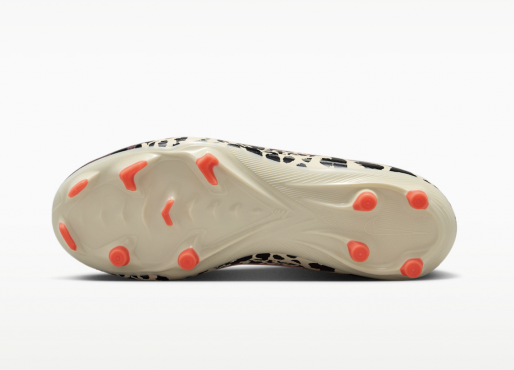 Бутсы детские Nike Mercurial Vapor 16 Academy NU3 JR FG