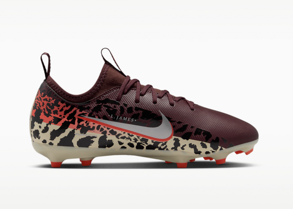 Бутсы детские Nike Mercurial Vapor 16 Academy NU3 JR FG