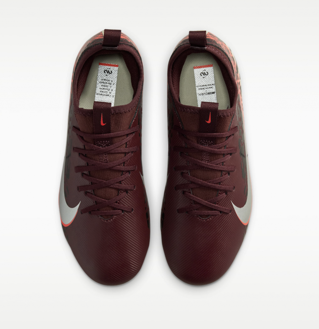 Бутсы детские Nike Mercurial Vapor 16 Academy NU3 JR FG
