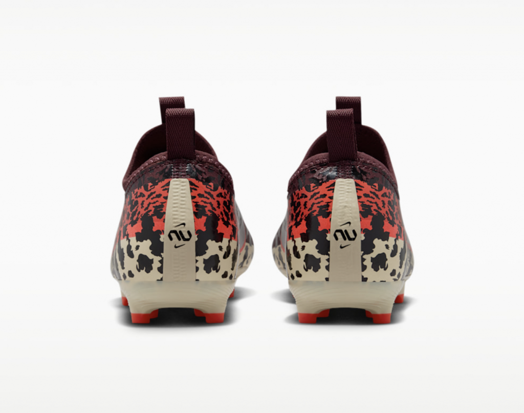 Бутсы детские Nike Mercurial Vapor 16 Academy NU3 JR FG