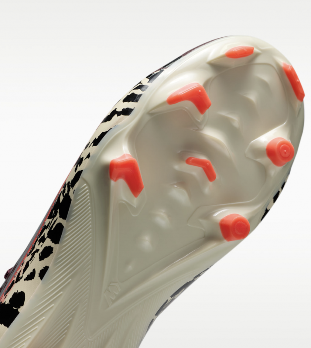 Бутсы детские Nike Mercurial Vapor 16 Academy NU3 JR FG