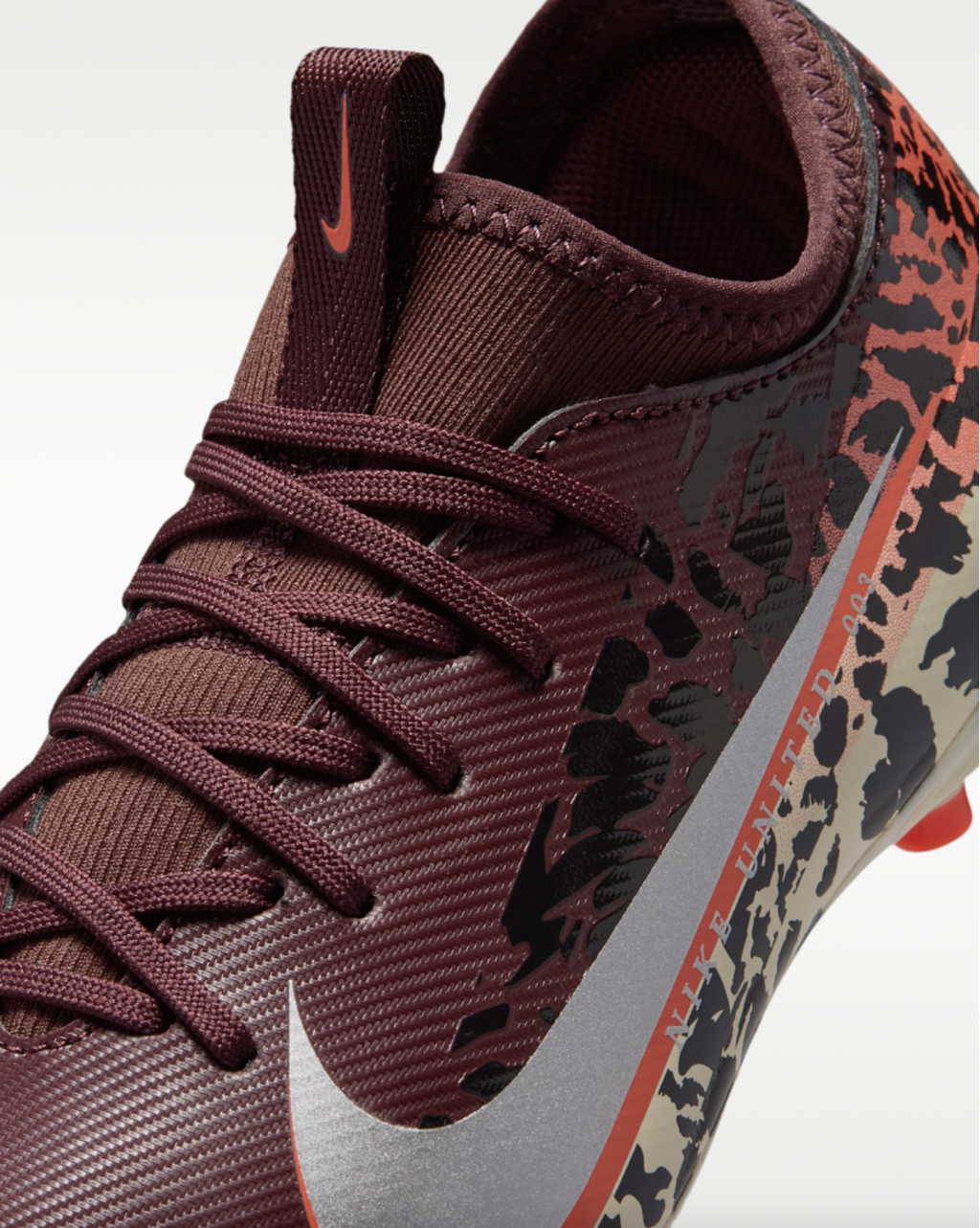 Бутсы детские Nike Mercurial Vapor 16 Academy NU3 JR FG